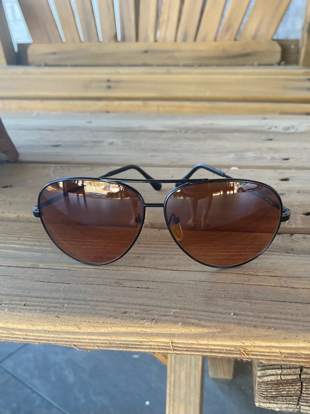 vintage Serengeti Aviator sunglasses 5222 famous  driving lenses
